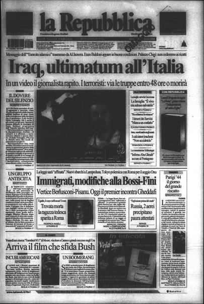 La repubblica